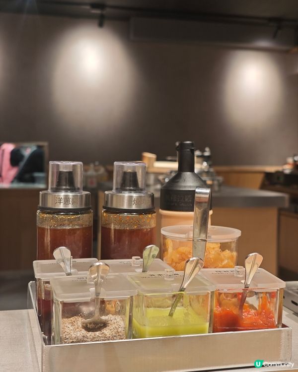 肉肉大米試過未？🤤 漢堡排自己熟度自己揀！🥩🍚