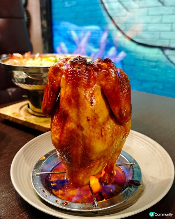 泰國菜尖沙咀！🤤🔥