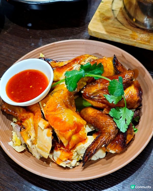 泰國菜尖沙咀！🤤🔥