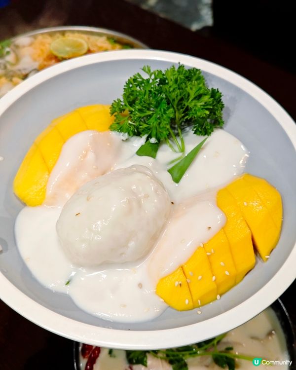 泰國菜尖沙咀！🤤🔥