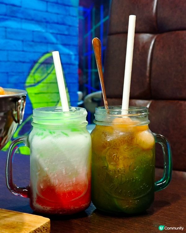 泰國菜尖沙咀！🤤🔥