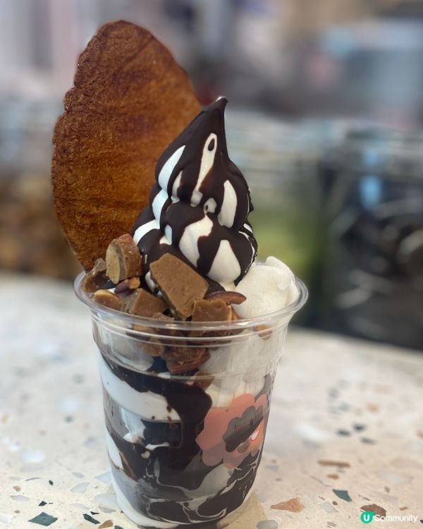 好食又健康😋藥劑師媽媽approved的雪糕👩🏻‍⚕️👍