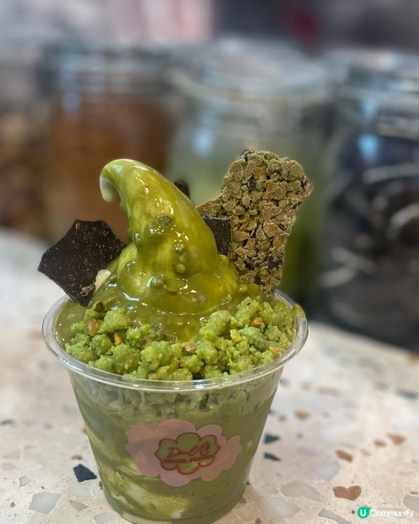 好食又健康😋藥劑師媽媽approved的雪糕👩🏻‍⚕️👍