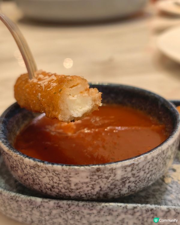 咖啡館歎西餐🤤🍝