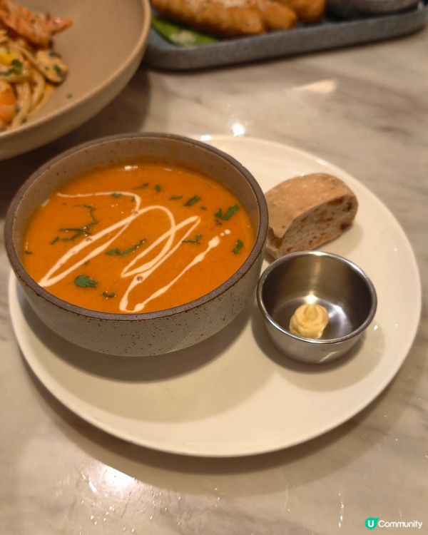 咖啡館歎西餐🤤🍝