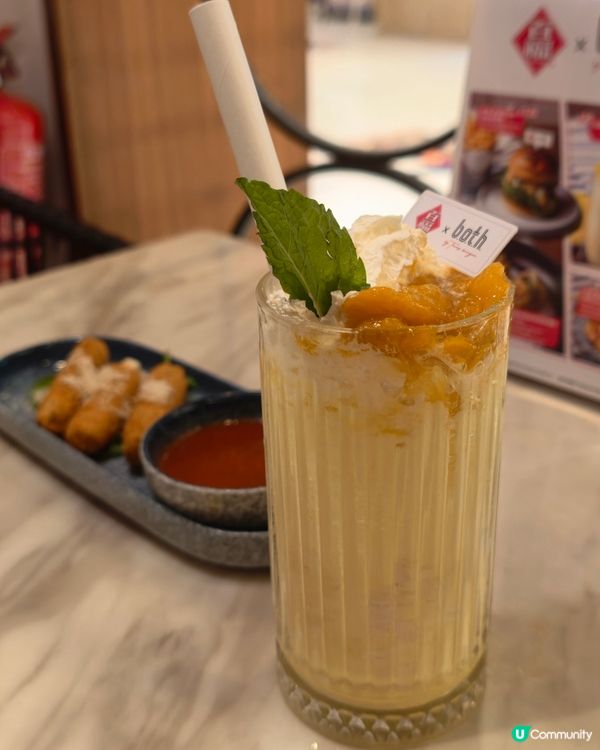 咖啡館歎西餐🤤🍝