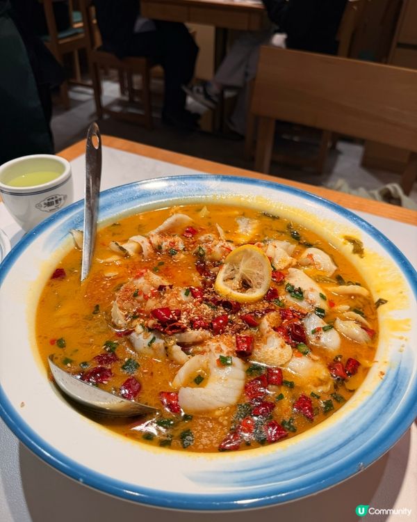 太子惹味抵食湘菜🌶️