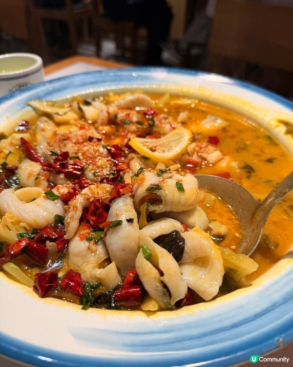 太子惹味抵食湘菜🌶️