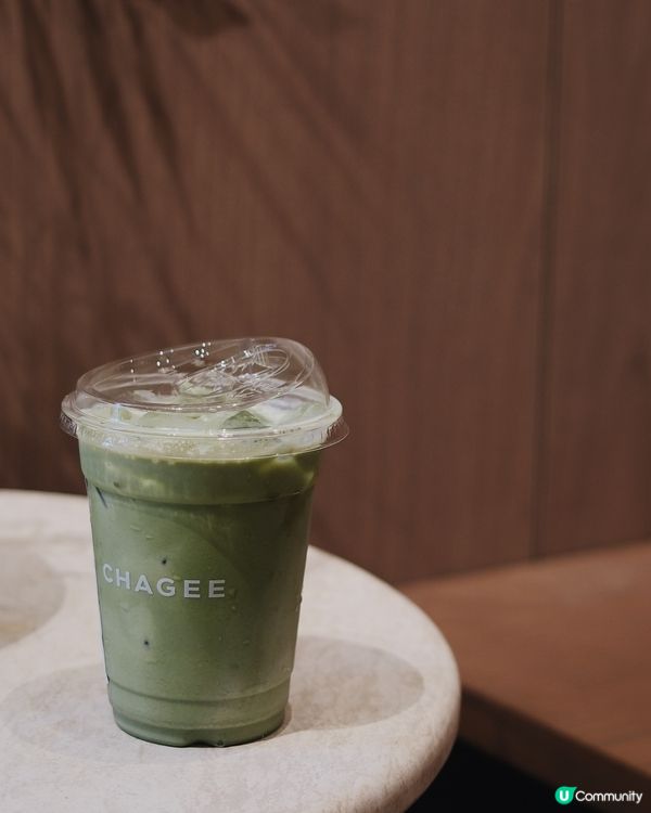 霸王茶姫新品「一抹山月」🍵