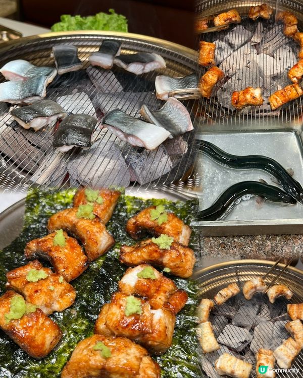 【🐟北上食超值烤活鰻.58元6折吃到!】