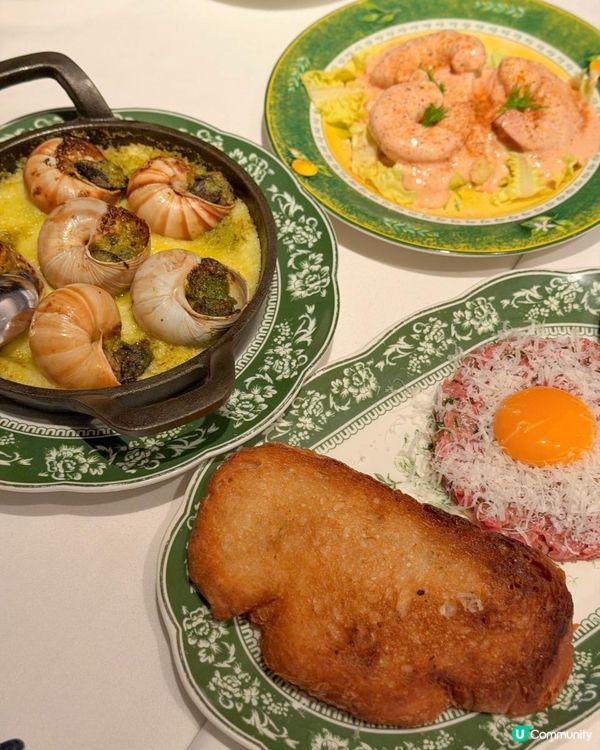 • Central •Hidden Gem in Plain Sight?