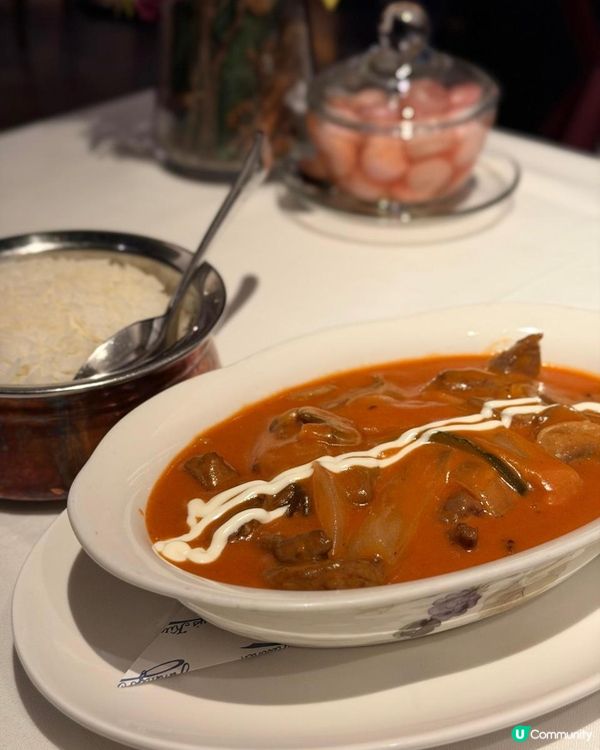 • Central •Hidden Gem in Plain Sight?