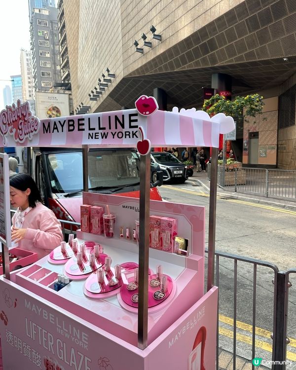 嘟嘟唇膏和玫瑰花水好水潤到爆 💧💋