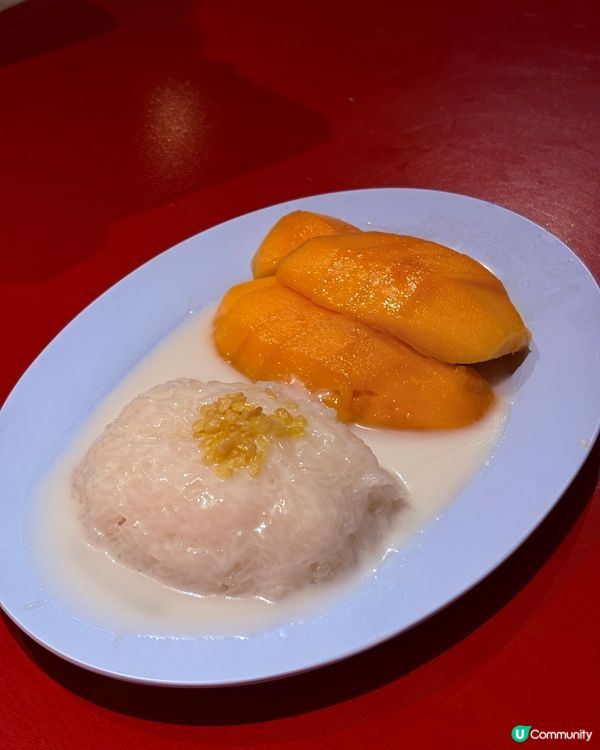 聚餐好去處！泰國菜必食灣仔Soi.29