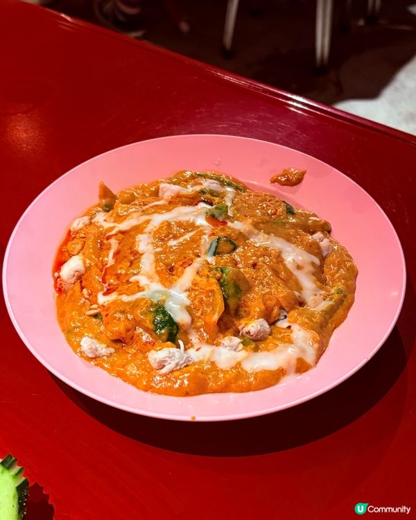 聚餐好去處！泰國菜必食灣仔Soi.29