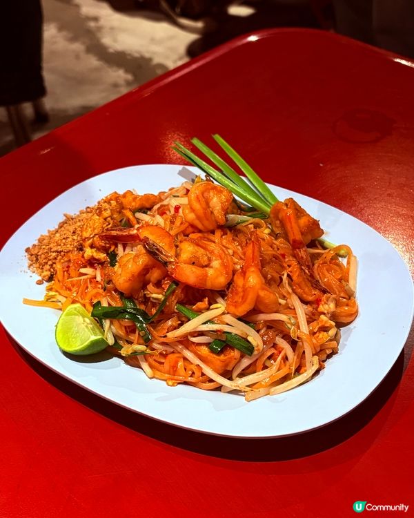聚餐好去處！泰國菜必食灣仔Soi.29