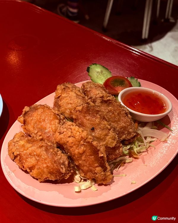 聚餐好去處！泰國菜必食灣仔Soi.29