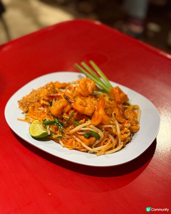 聚餐好去處！泰國菜必食灣仔Soi.29