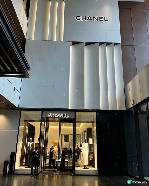 🇯🇵福岡天神新商場😍 ONE FUKUOKA BLDG. 