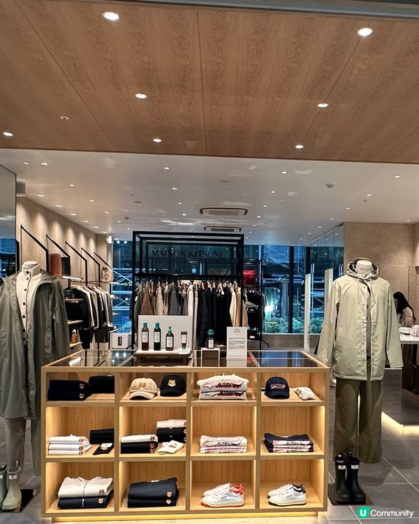 🇯🇵福岡天神新商場😍 ONE FUKUOKA BLDG. 