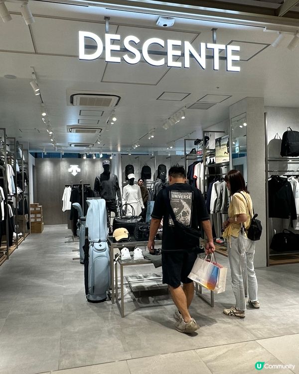 🇯🇵福岡天神新商場😍 ONE FUKUOKA BLDG. 