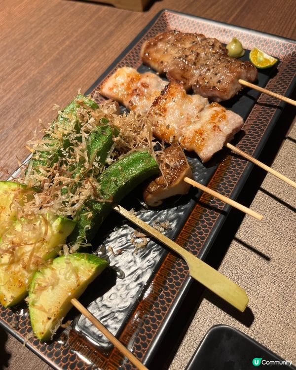 鹿兒島和牛壽喜燒🤤💯