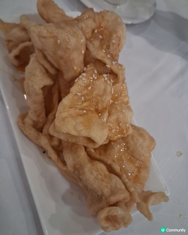 美心皇宮懷舊點心！😋🚗