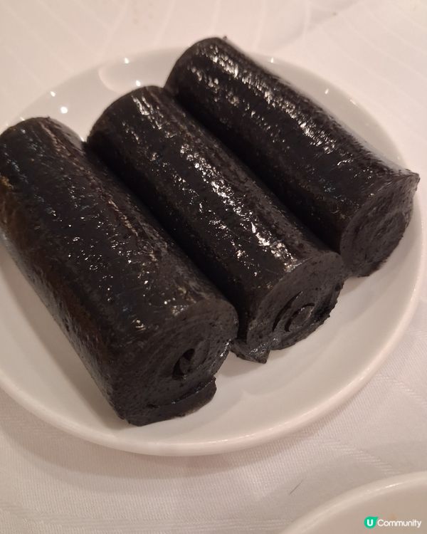 美心皇宮懷舊點心！😋🚗