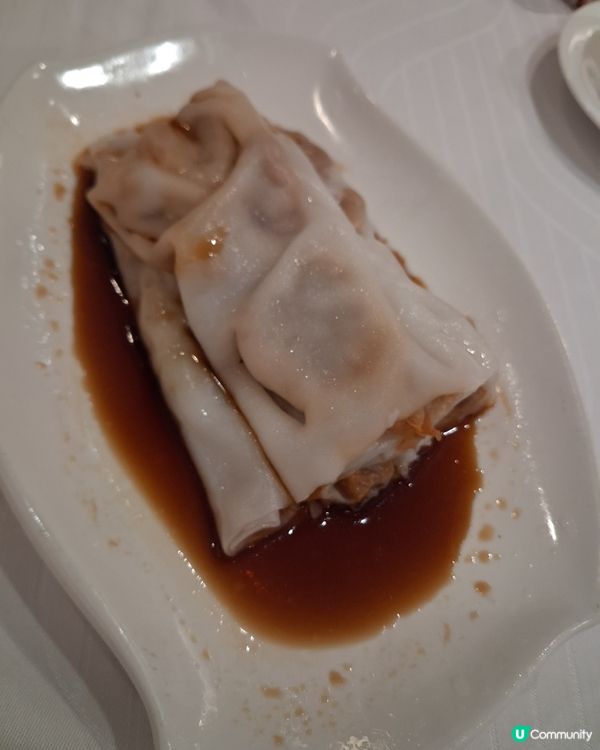 美心皇宮懷舊點心！😋🚗