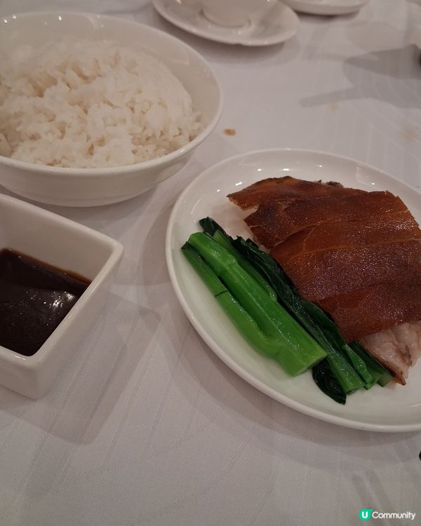 美心皇宮懷舊點心！😋🚗