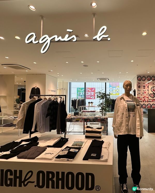 🇯🇵福岡天神新商場😍 ONE FUKUOKA BLDG. 