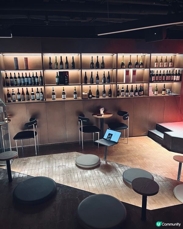 蘭桂坊朝啡晚酒新店！浪漫日落打卡牆🌅🍹