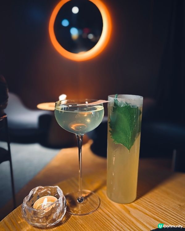 蘭桂坊朝啡晚酒新店！浪漫日落打卡牆🌅🍹