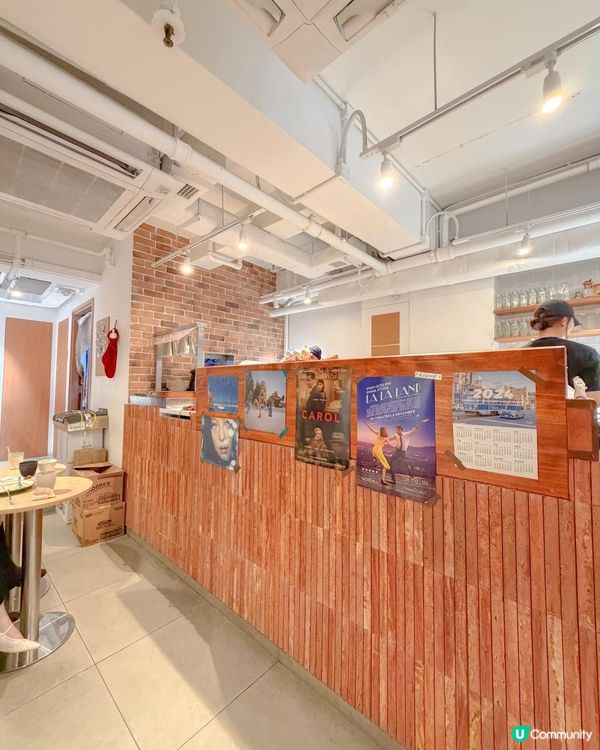 • Sheung Wan •Trendy Korean Italian Fusion