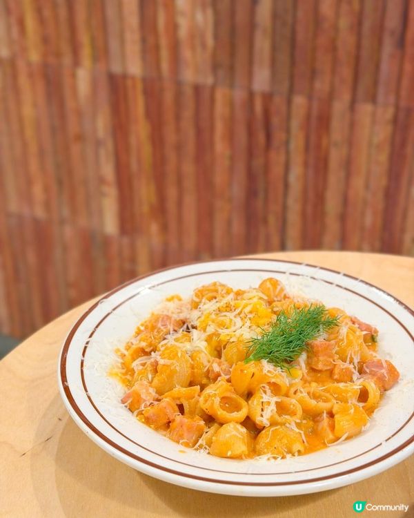 • Sheung Wan •Trendy Korean Italian Fusion