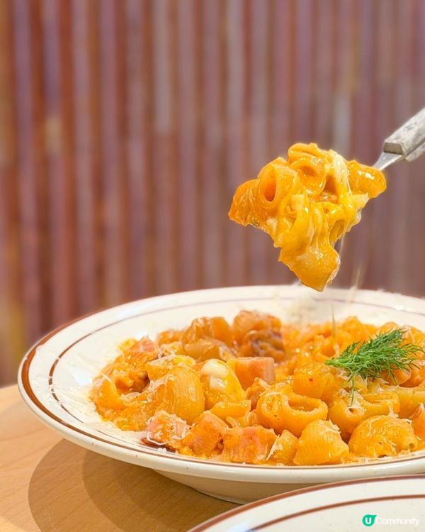 • Sheung Wan •Trendy Korean Italian Fusion