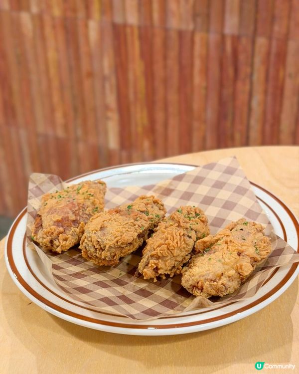 • Sheung Wan •Trendy Korean Italian Fusion