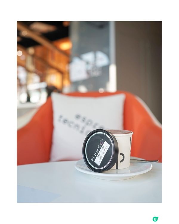 港島西陽光暖笠笠☀️ 咖啡店新發現☕️