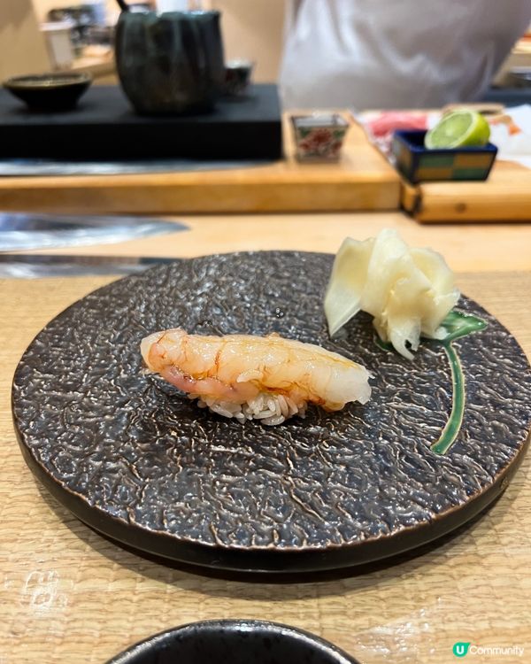 ʚ♡ $420 十二貫壽司廚師發辦 • 鮨辰 ♡ɞ