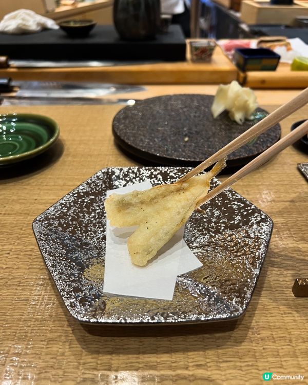 ʚ♡ $420 十二貫壽司廚師發辦 • 鮨辰 ♡ɞ