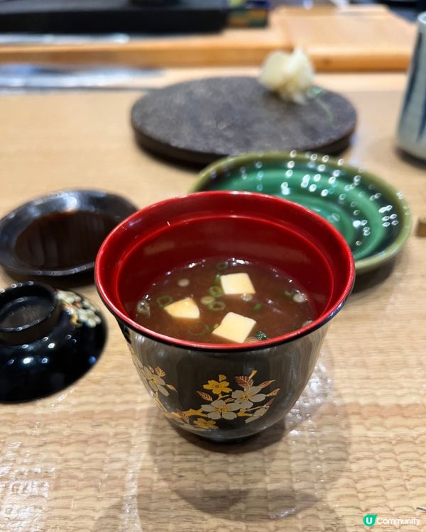 ʚ♡ $420 十二貫壽司廚師發辦 • 鮨辰 ♡ɞ