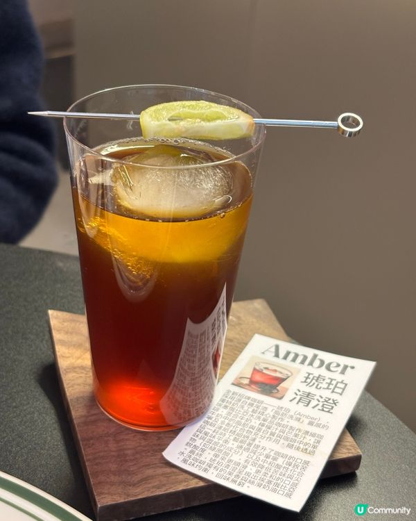 JJ同款澳門必試-86度咖啡☕️✨