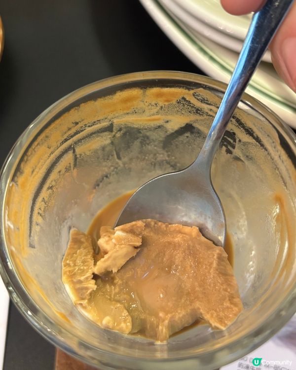 JJ同款澳門必試-86度咖啡☕️✨