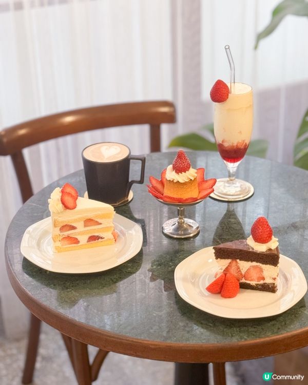 台北復古文青CAFE❣️