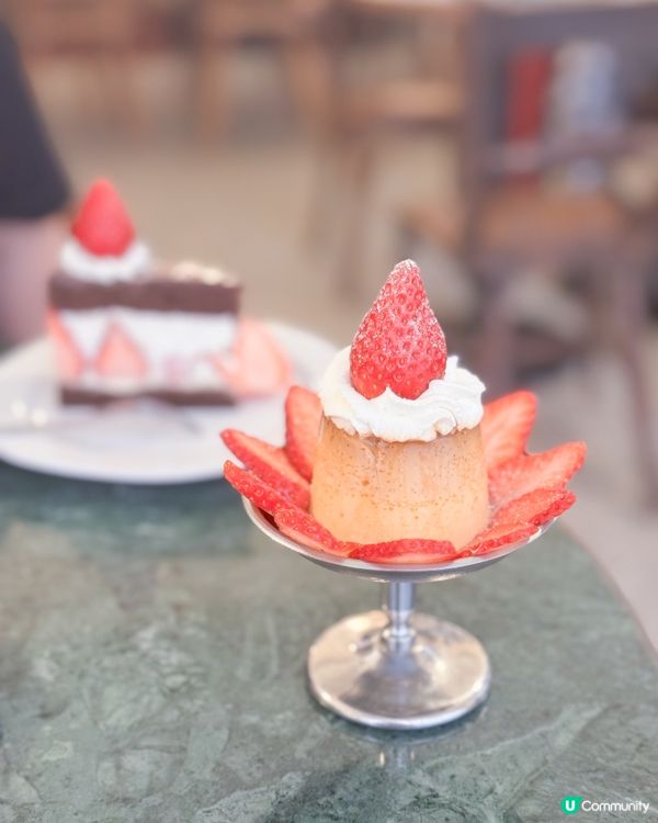 台北復古文青CAFE❣️