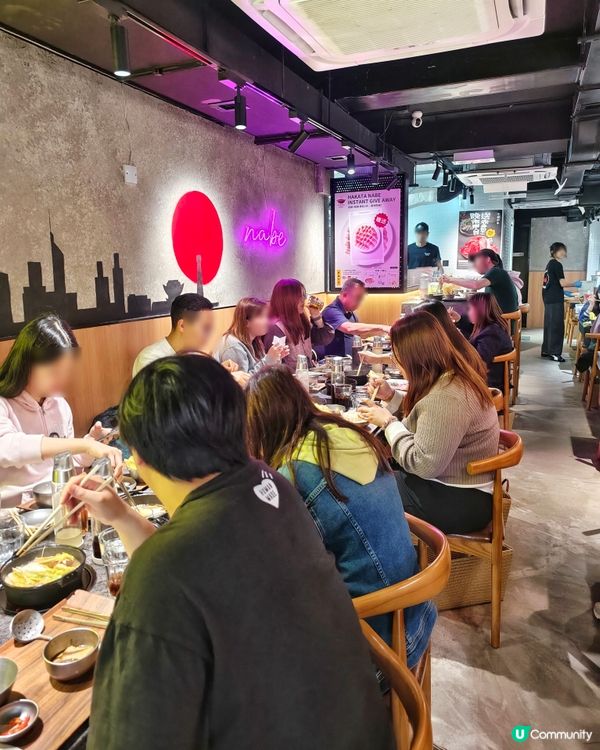 博多🇯🇵名物🔥火焰🍲牛腸鍋