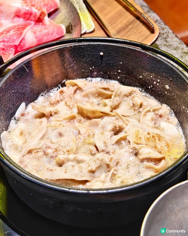 博多🇯🇵名物🔥火焰🍲牛腸鍋