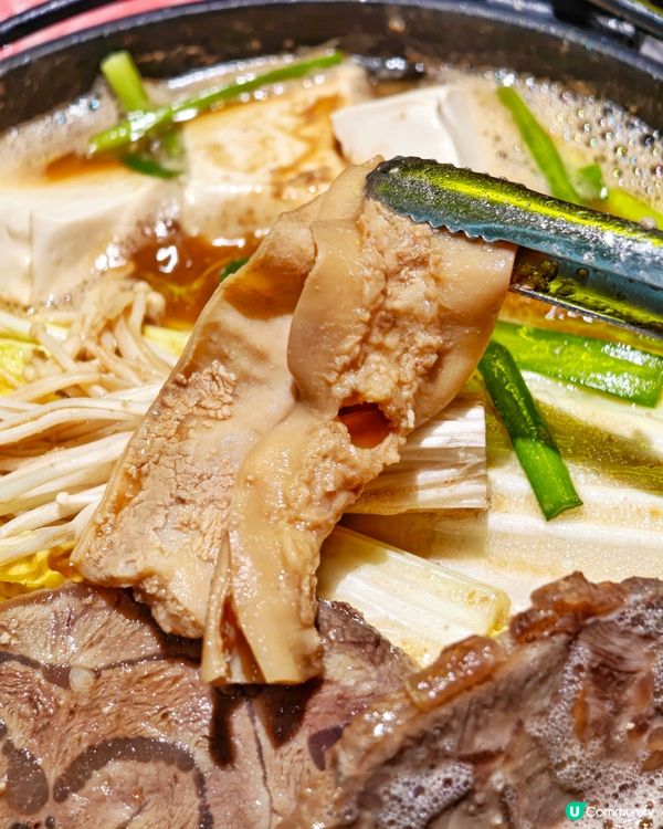 博多🇯🇵名物🔥火焰🍲牛腸鍋