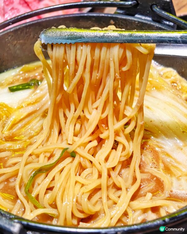 博多🇯🇵名物🔥火焰🍲牛腸鍋