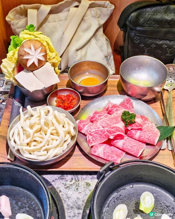 博多🇯🇵名物🔥火焰🍲牛腸鍋